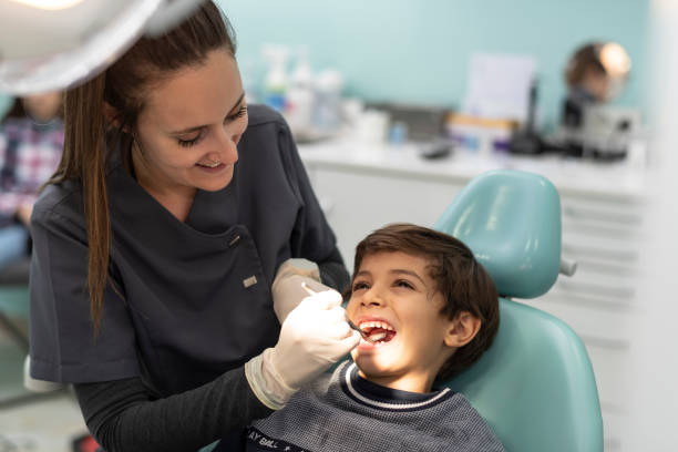 Urgent Tooth Repair in IN